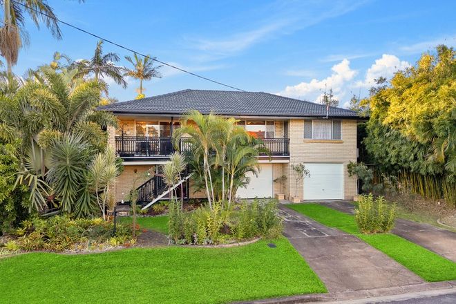 Picture of 10 Lorrimore Street, MACGREGOR QLD 4109