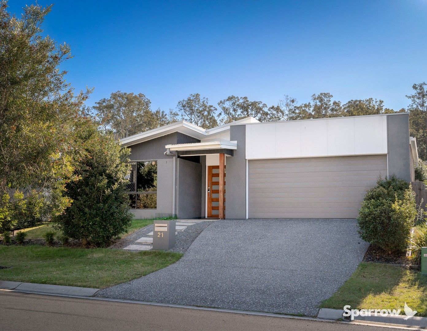 21 Enclave Drive, Bahrs Scrub QLD 4207, Image 0