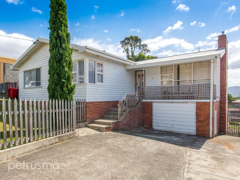 8 Maitland Street, Glenorchy TAS 7010, Image 1