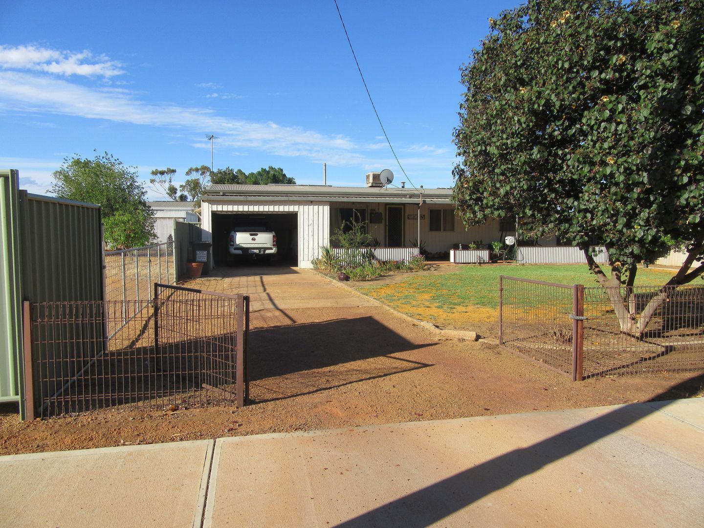 29 & 31 Slaughter Street, Three Springs WA 6519, Image 1