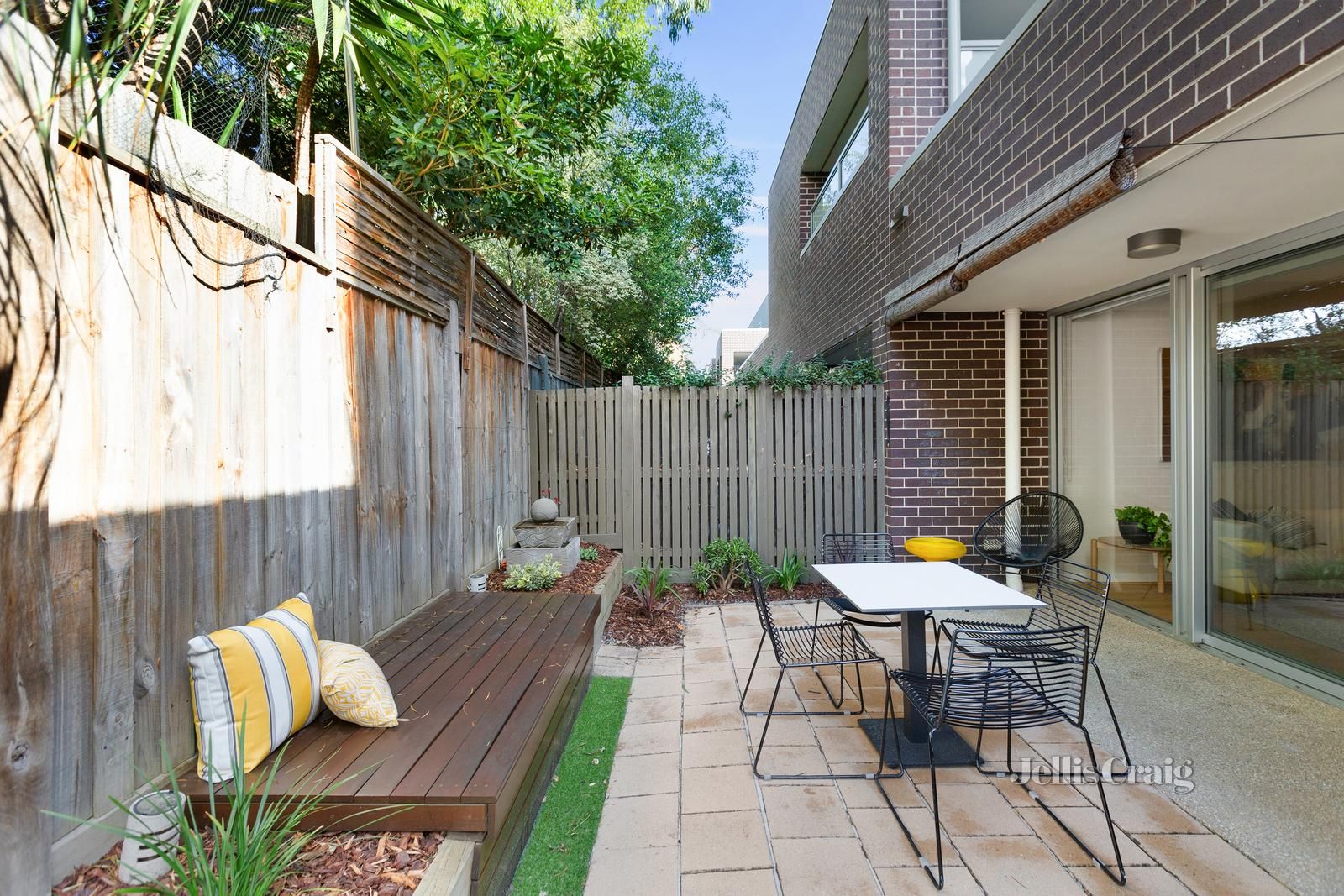 3/63 Stawell Street, Richmond VIC 3121, Image 0