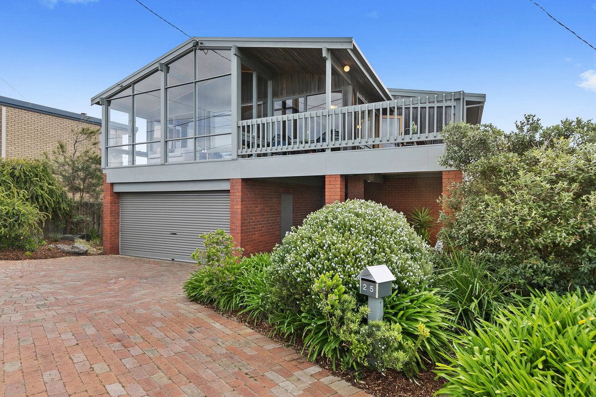 25 Ocean Boulevard, Jan Juc VIC 3228, Image 0