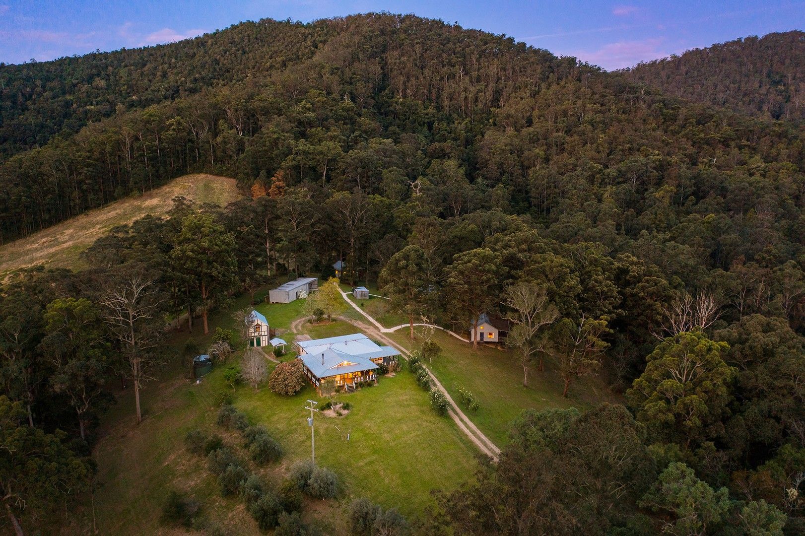 223 Toms Creek Road, Ellenborough NSW 2446, Image 0