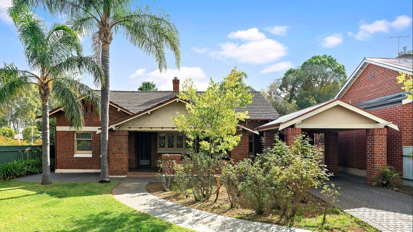 3 bedrooms House in 18 Euston Avenue HIGHGATE SA, 5063