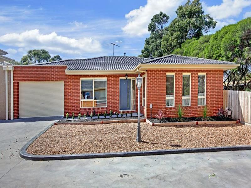 6/1 DARRAWEIT ROAD, Wallan VIC 3756, Image 0