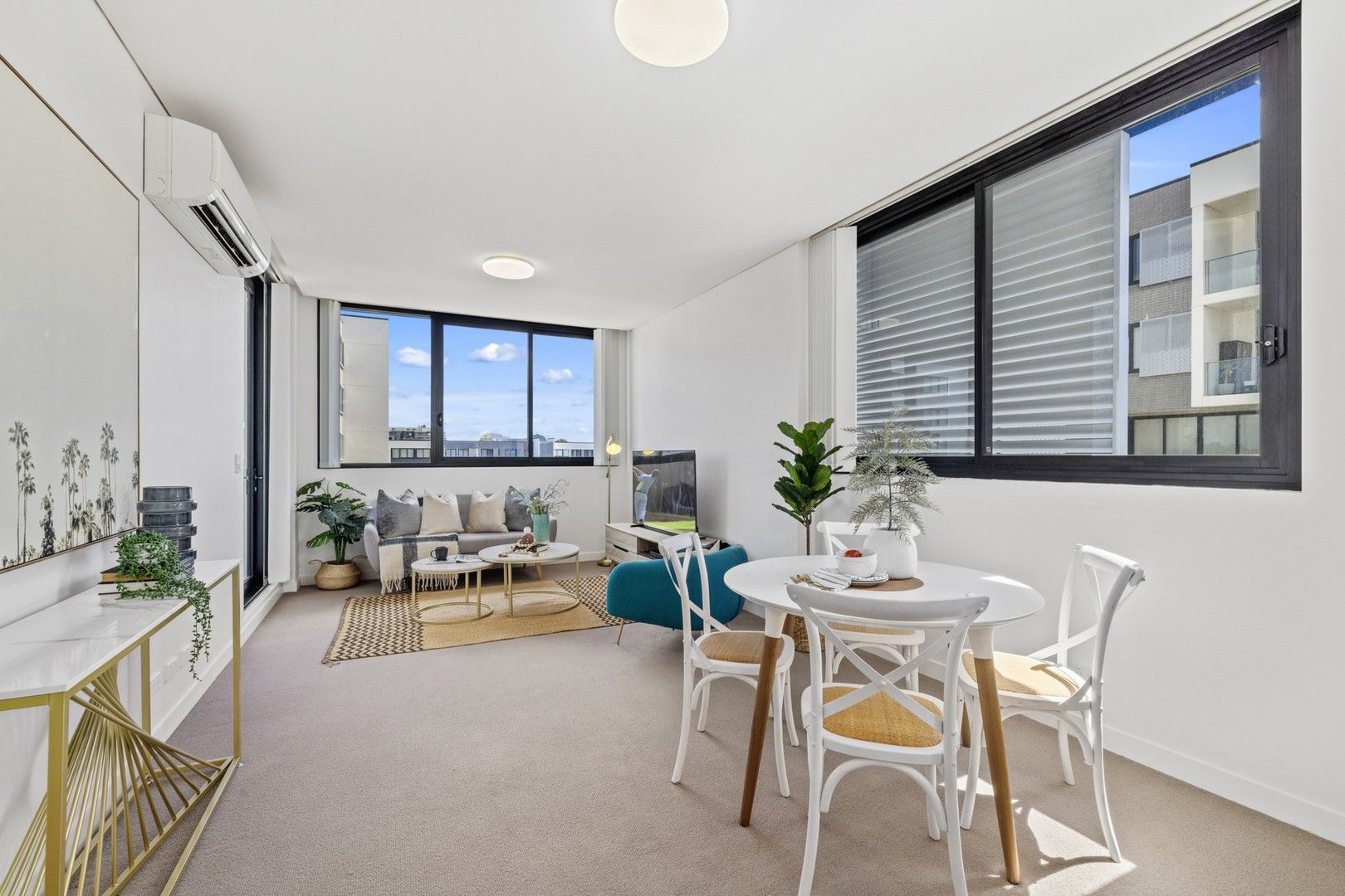 407/70 Charlotte Street, Campsie NSW 2194, Image 0