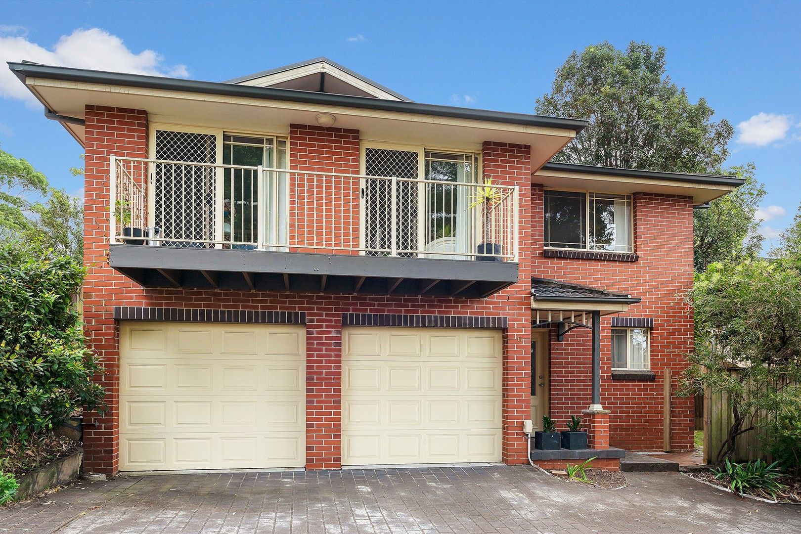6/2a Paling Street, Thornleigh NSW 2120, Image 0