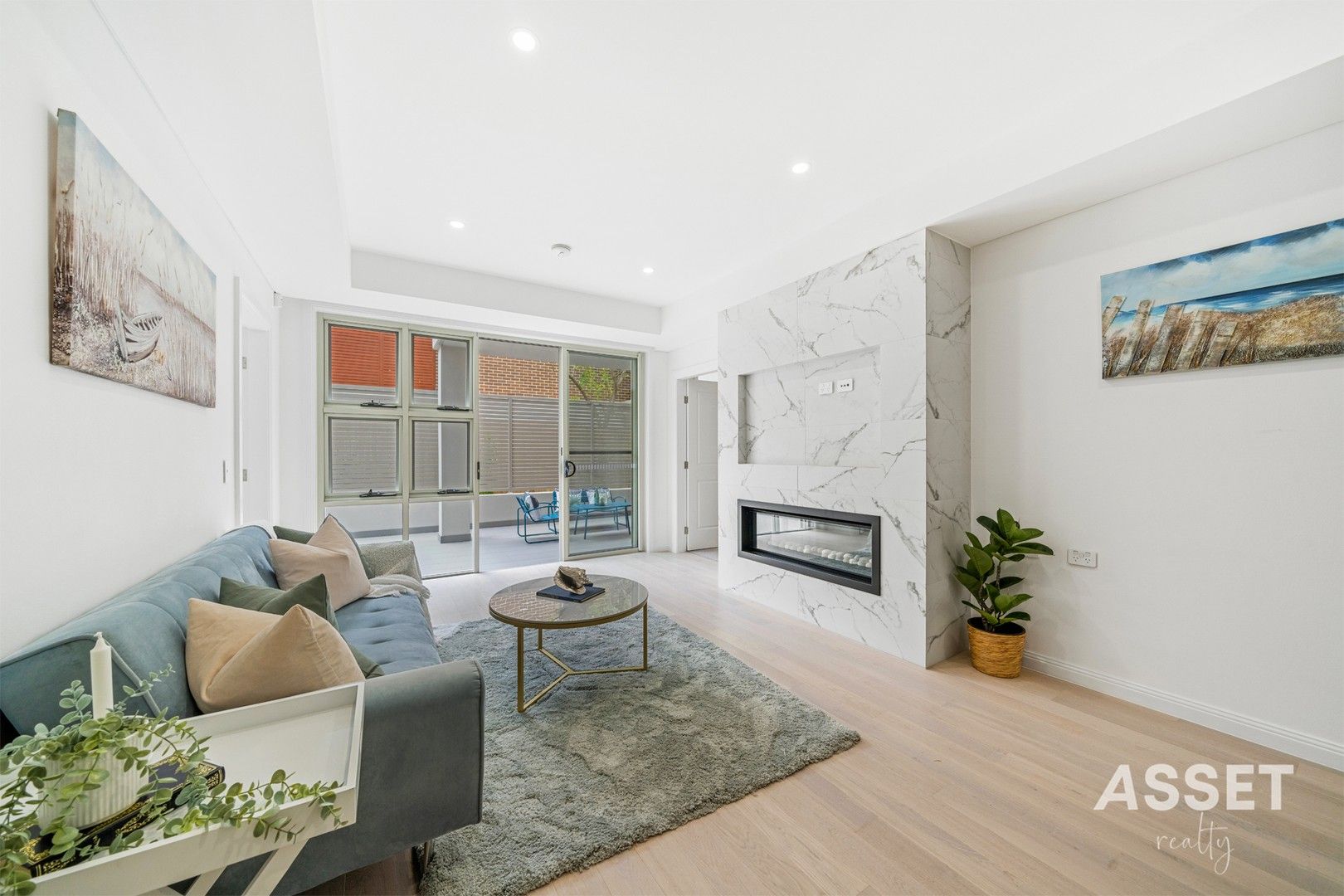 46 Fox Valley Road, Wahroonga NSW 2076 Domain