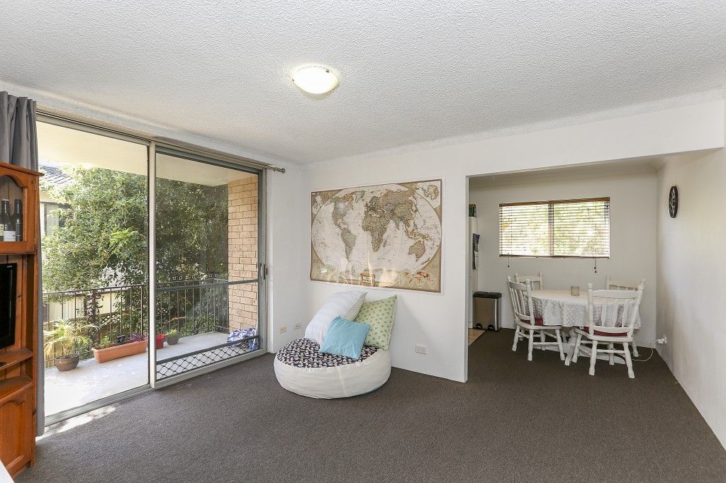 8/41 Morgan Street, Merewether NSW 2291, Image 1