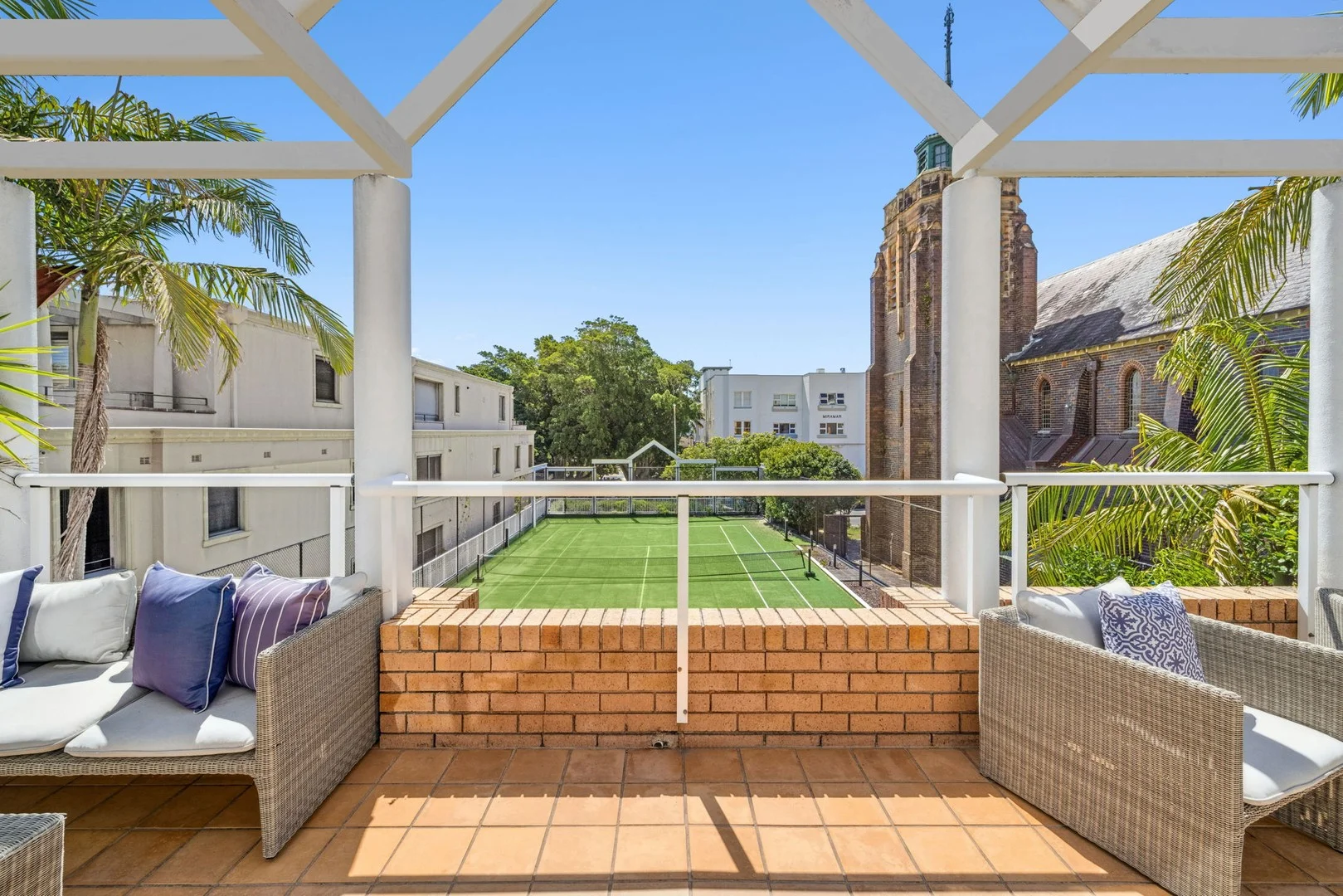 Primary image of 5/833 New South Head Road, Rose Bay NSW 2029