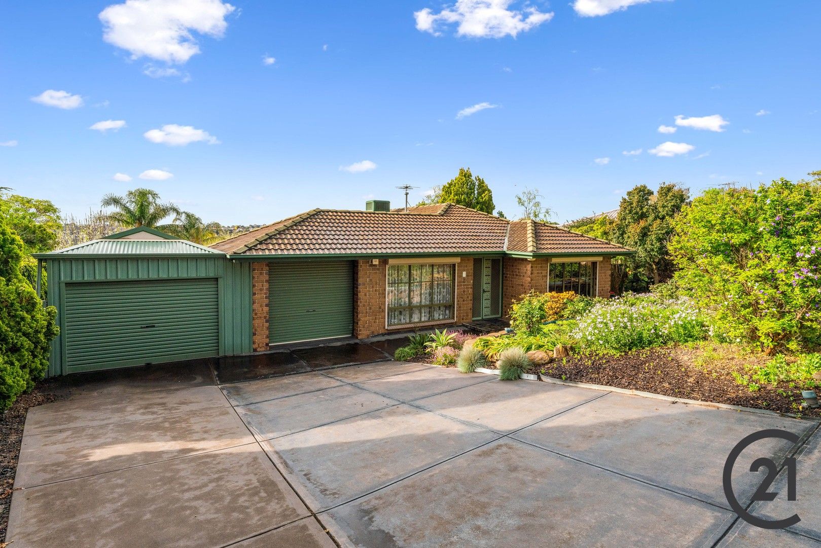 8 Tennant Court, Golden Grove SA 5125, Image 0