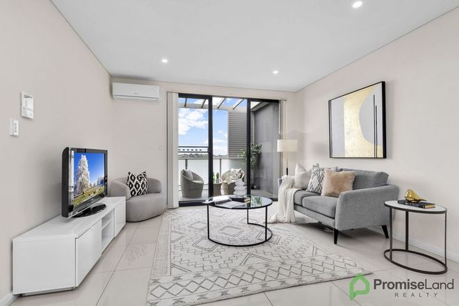 Picture of 30/118 Adderton Road,, CARLINGFORD NSW 2118