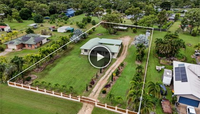 Picture of 24 Havenwood Drive, MOUNT LOW QLD 4818