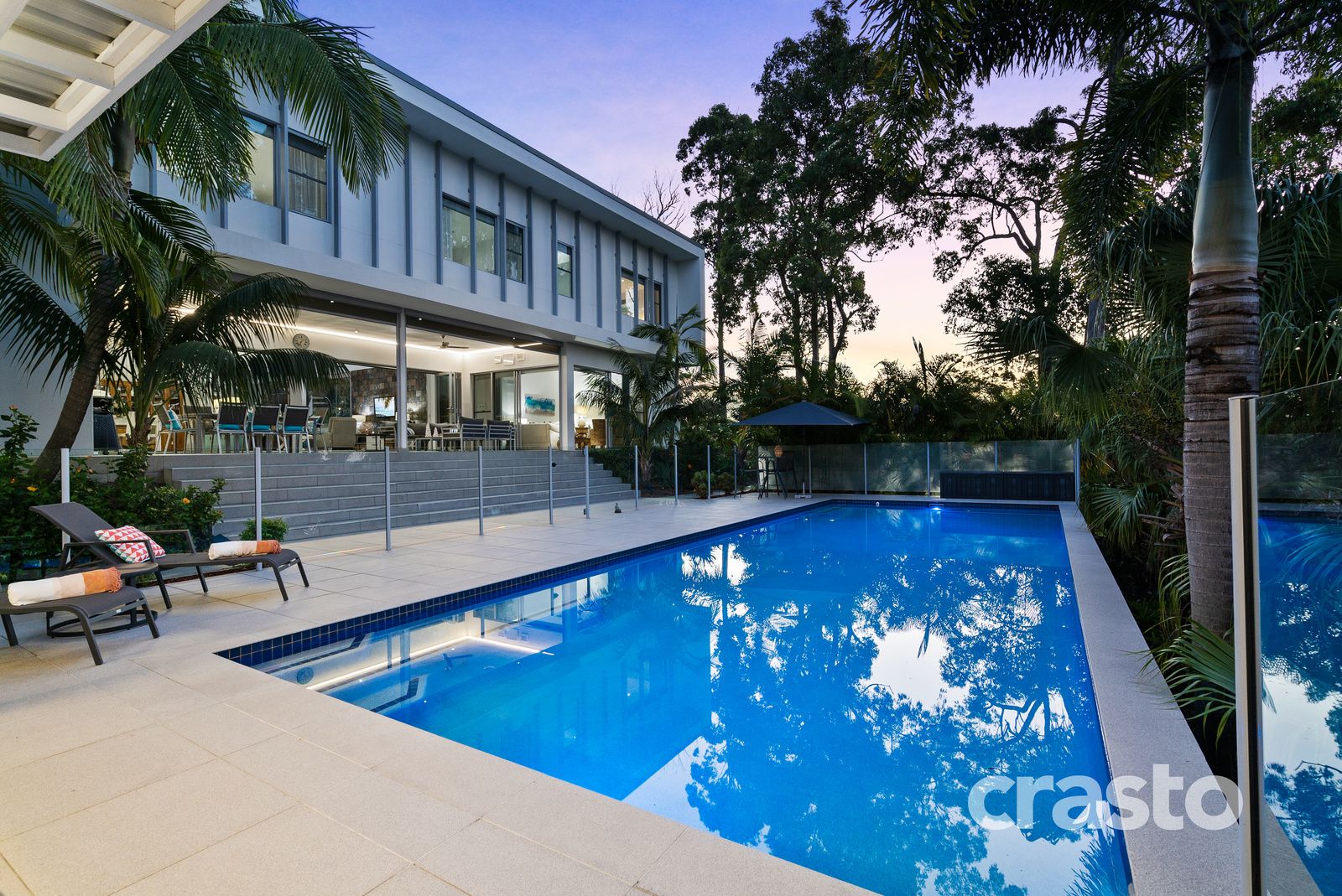 17-19 Forest Ridge Drive, Bonogin QLD 4213 | Domain