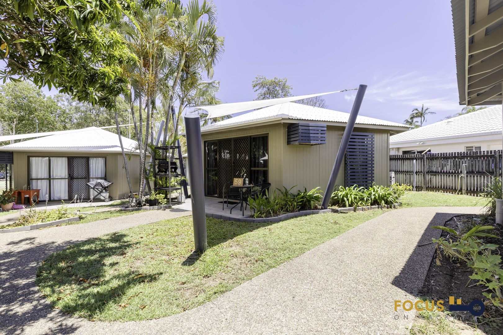 59/7 Griffin Avenue, Bucasia QLD 4750, Image 1