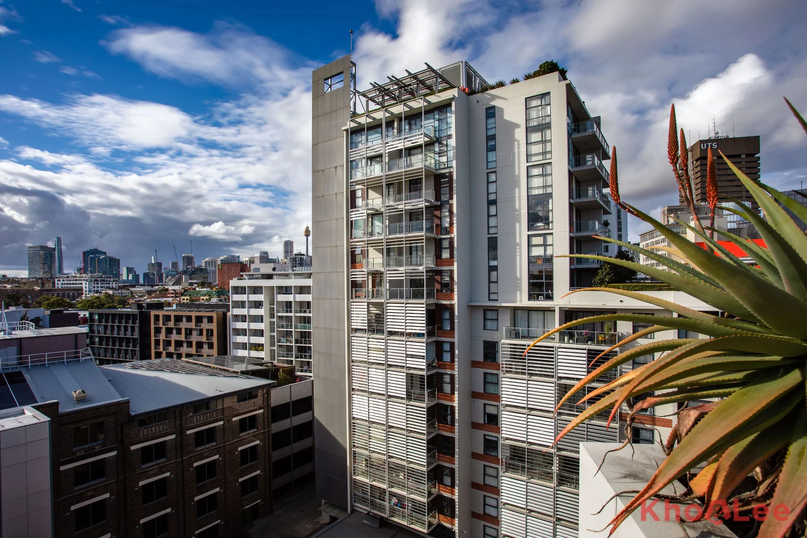 Additional image 14 of 1004/58 Mountain Street, Ultimo NSW 2007