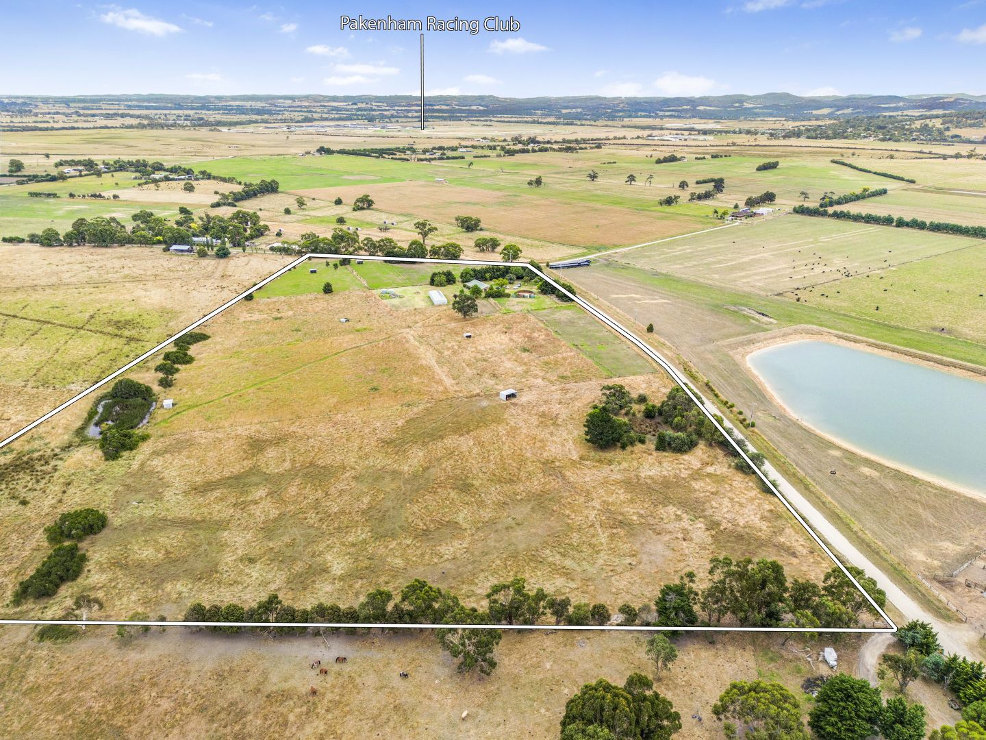 160 Gleeson Road, Tynong VIC 3813, Image 1