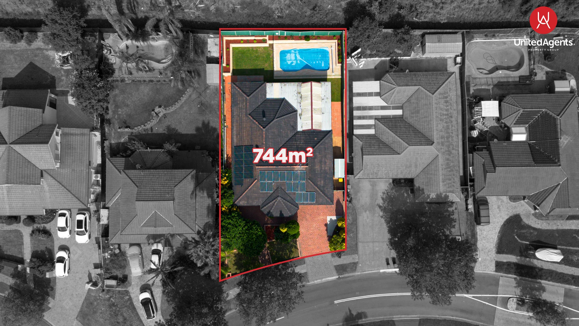 Additional image 27 of 105 Edinburgh Circuit, Cecil Hills NSW 2171