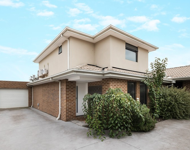 3/32 Hazel Grove, Pascoe Vale VIC 3044