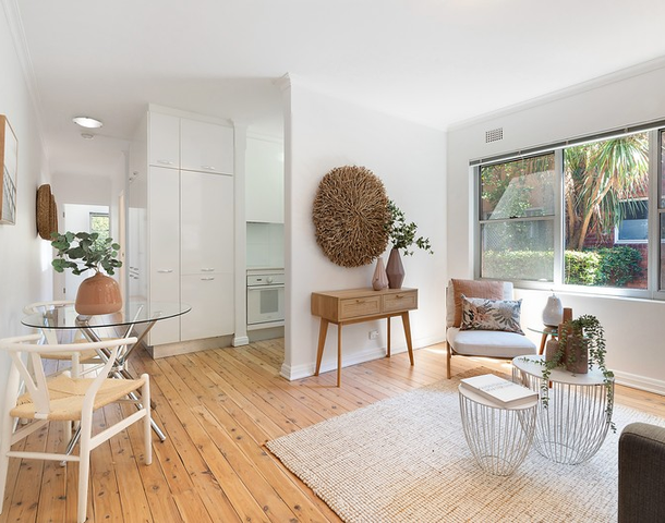 4/424 Pittwater Road, North Manly NSW 2100
