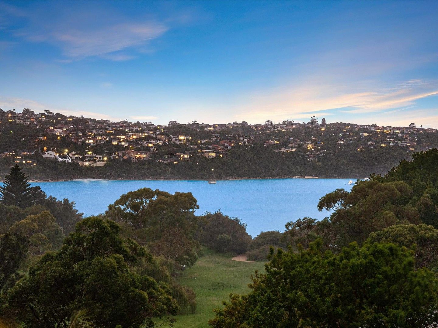 4 bedrooms House in 16 Kiora Avenue MOSMAN NSW, 2088