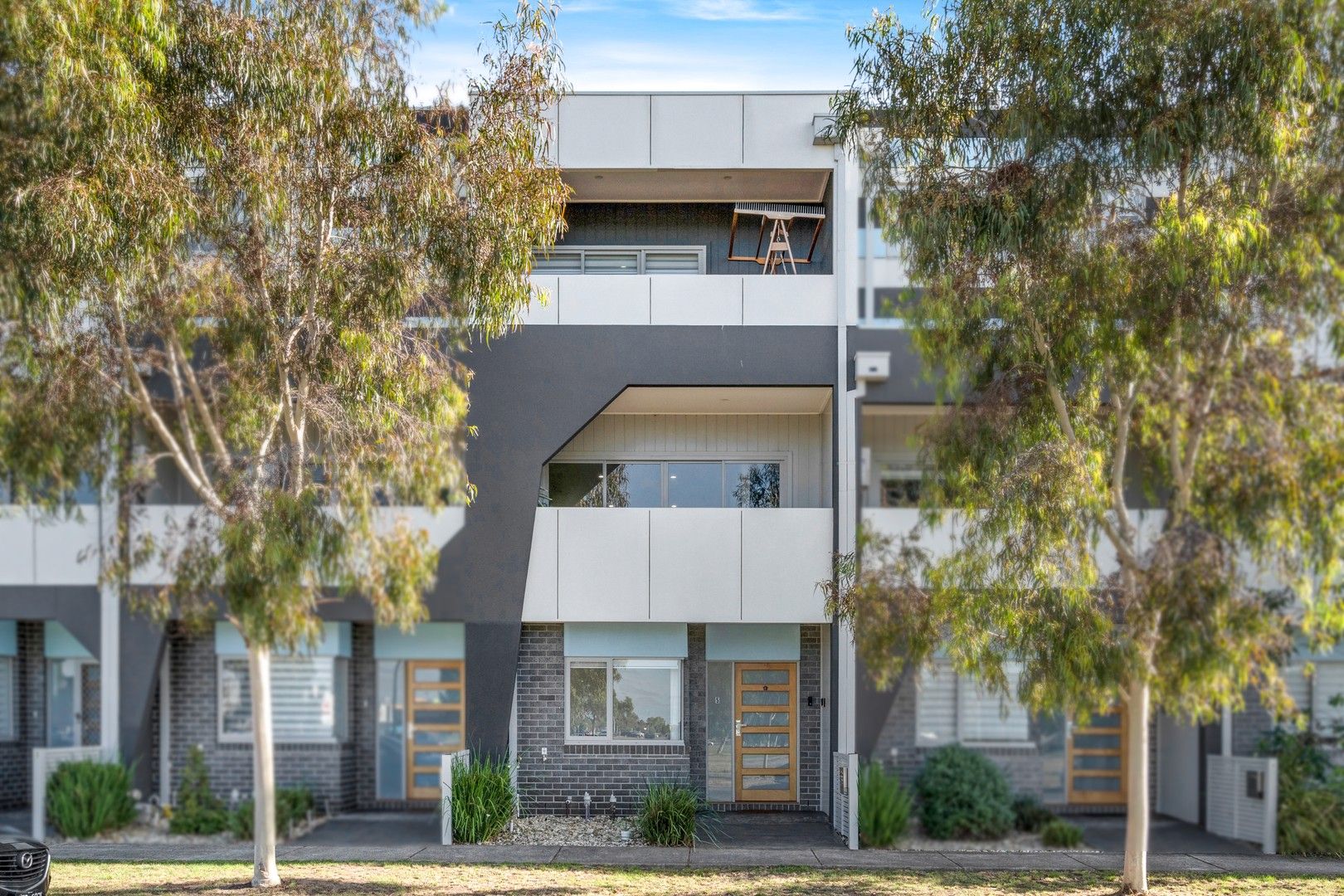 5/61-85 Punt Street, Craigieburn VIC 3064, Image 0