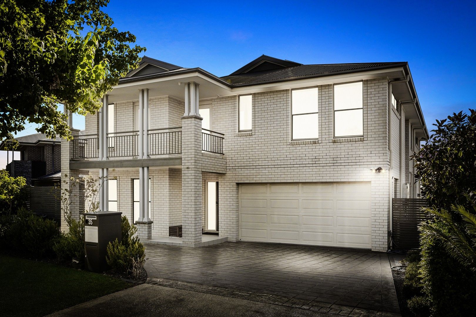 35 Berambing Street, The Ponds NSW 2769, Image 0