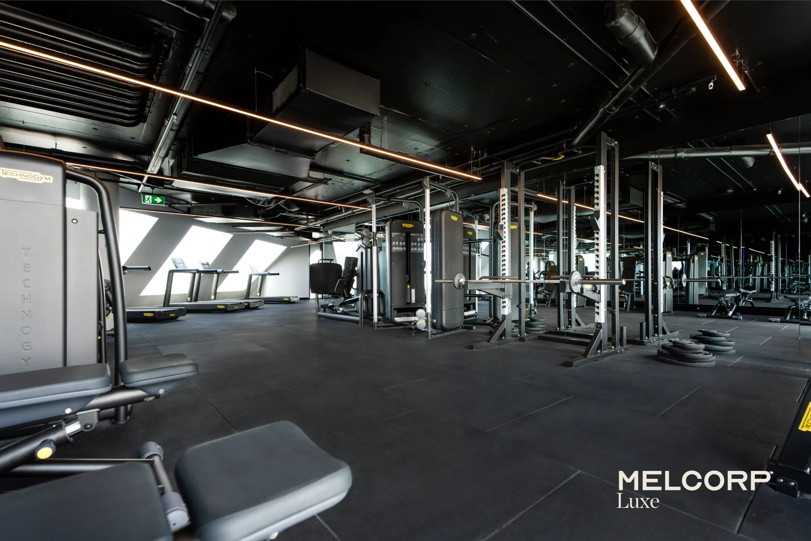 Additional image 19 of 1003/288 Adderley Street, West Melbourne VIC 3003