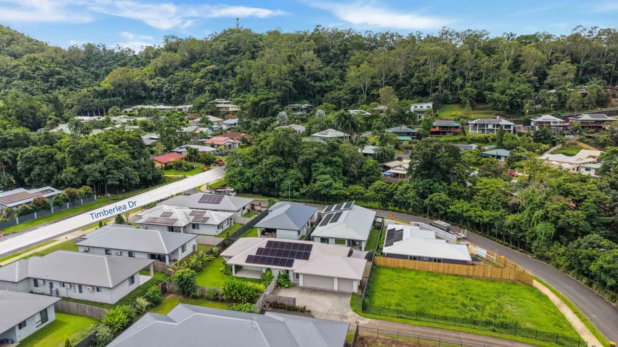 Additional image 2 of 11 Monarch Avenue, Bentley Park QLD 4869