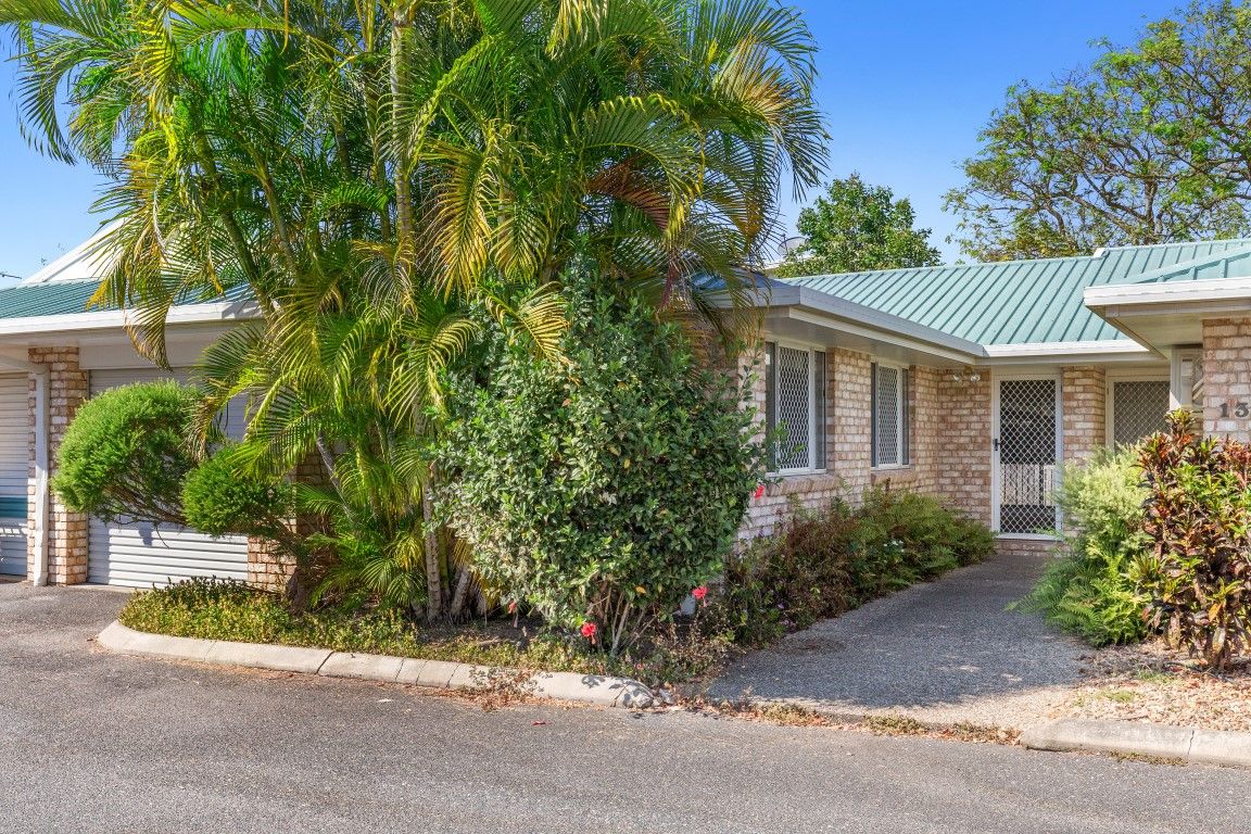 12/100 Victoria Place, Berserker QLD 4701, Image 1