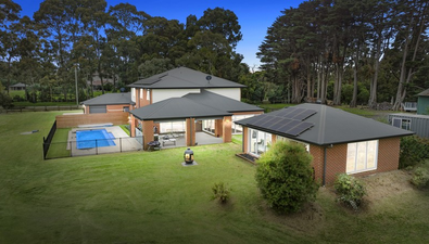 Picture of 24 Clayton Hill Road, LANGWARRIN SOUTH VIC 3911