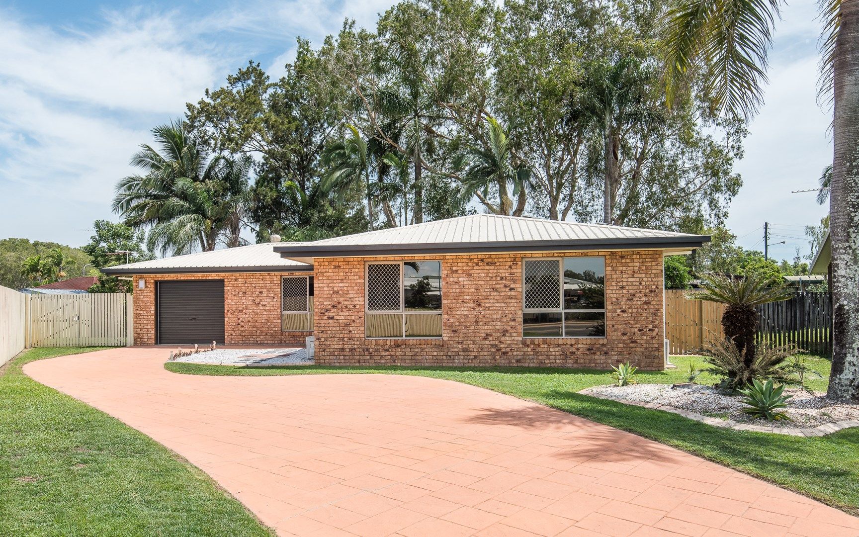 3 Andrew Court, Andergrove QLD 4740, Image 0