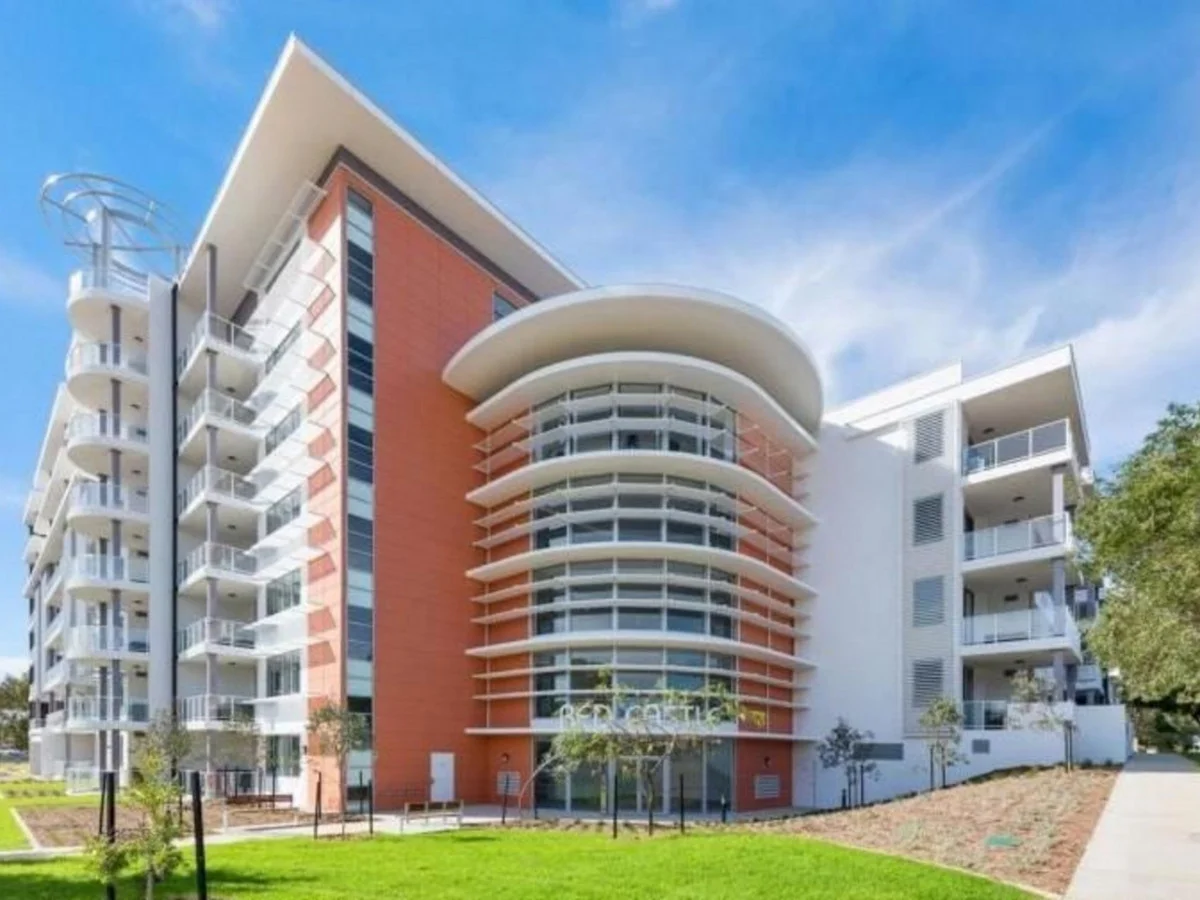 402/2 Rutland Avenue, Lathlain WA 6100