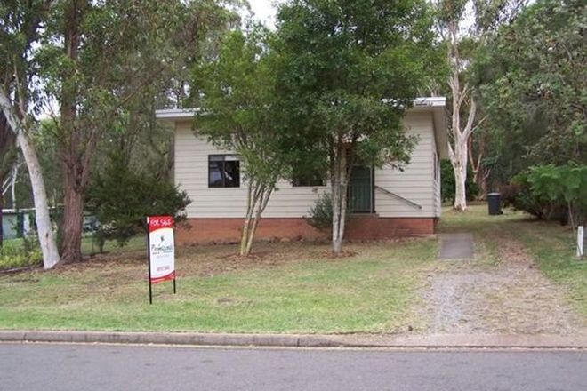 Picture of 26 Watt Street, WINDERMERE PARK NSW 2264