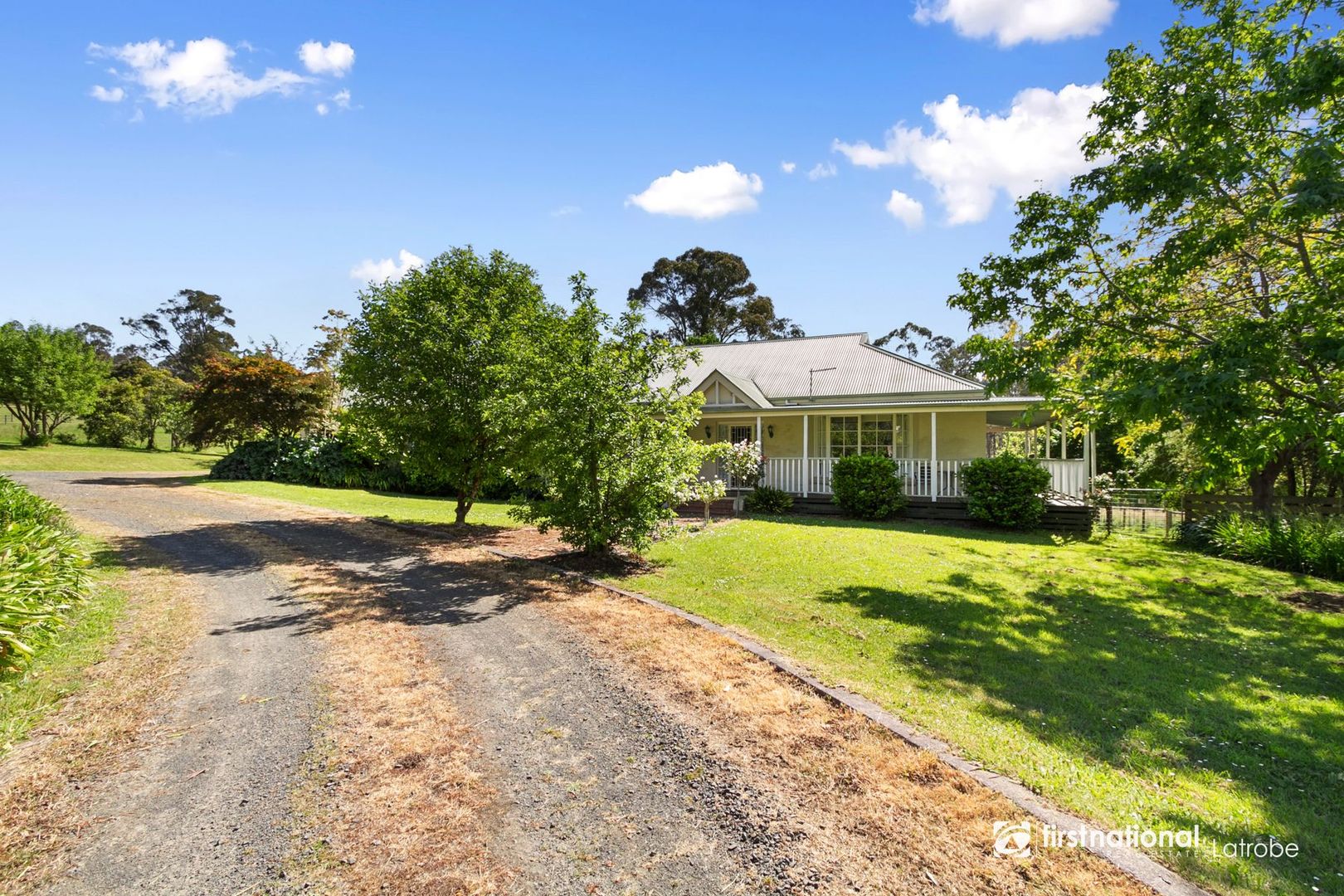 420 Whitelaws Track, Yinnar South VIC 3869, Image 2