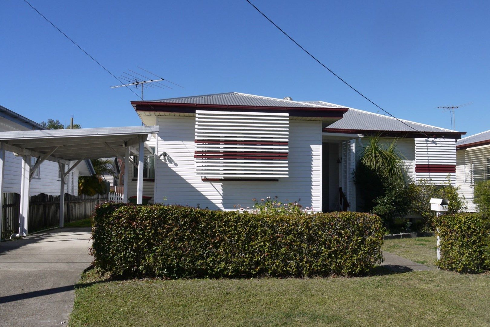 15 England Street, East Ipswich QLD 4305, Image 0