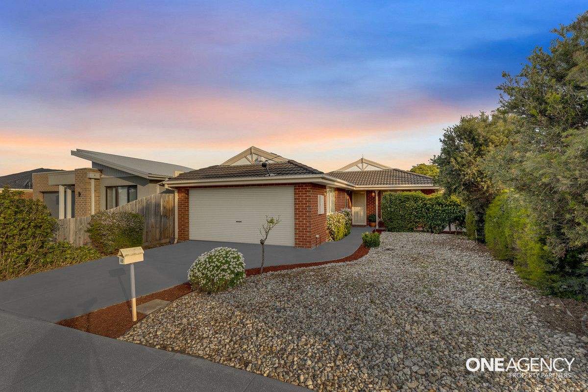 3 bedrooms House in 45 Newham Way ALTONA MEADOWS VIC, 3028