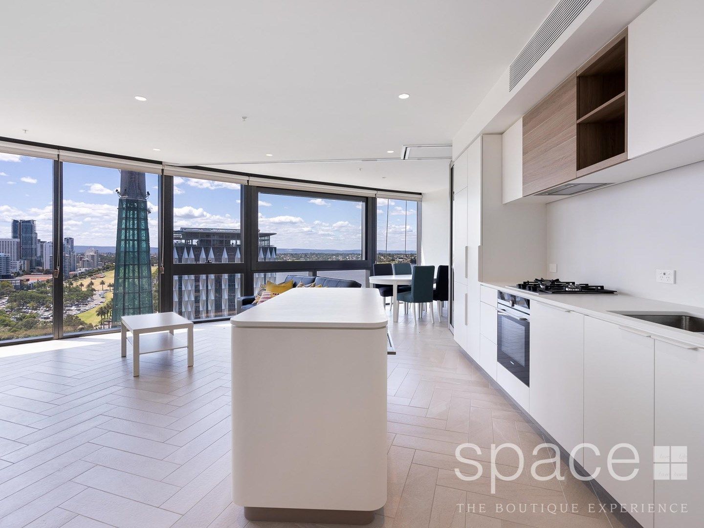 1710/11 Barrack Square, Perth WA 6000, Image 2