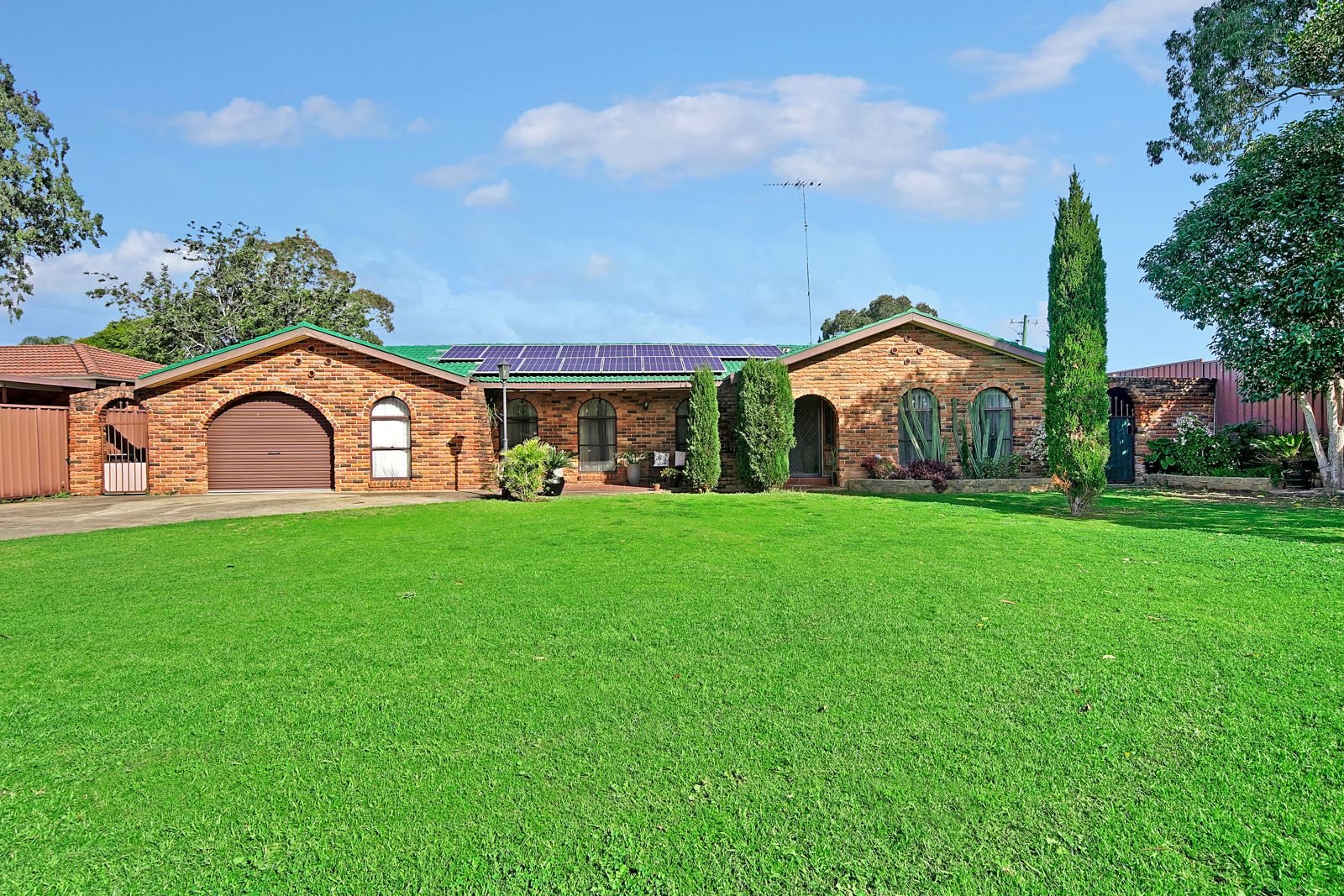 11 Robinson Street, Minchinbury NSW 2770, Image 0