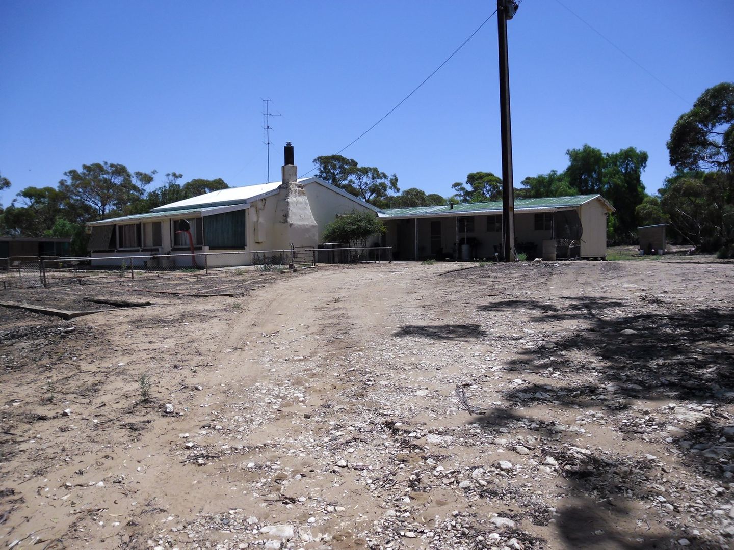 35 Stones Track, Karoonda SA 5307, Image 1