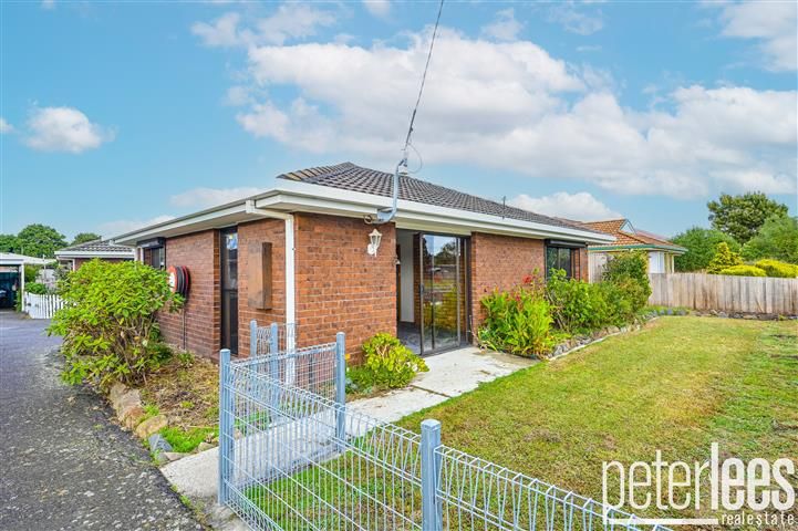 2 bedrooms Apartment / Unit / Flat in 1/11 Mary Street PERTH TAS, 7300