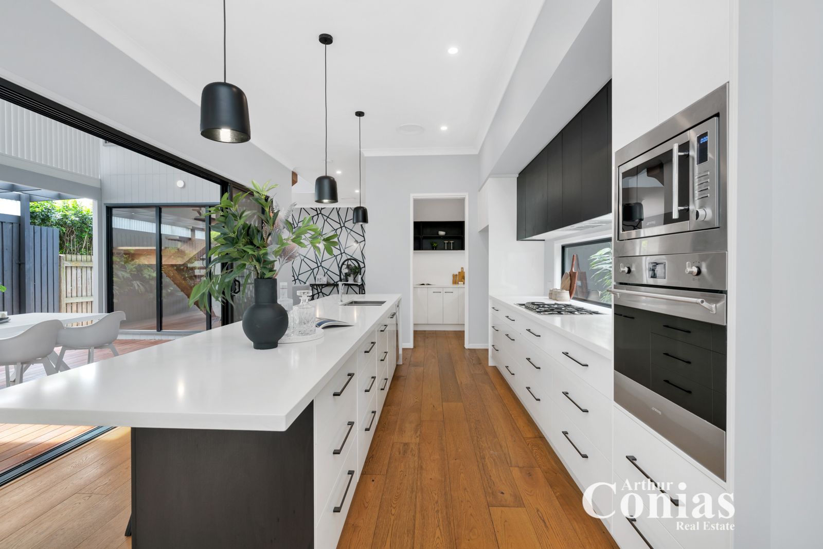 5 bedrooms House in 50 Seymour Road ASCOT QLD, 4007