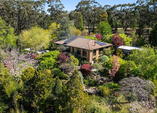 81 Coalmines Road, Bundanoon NSW 2578