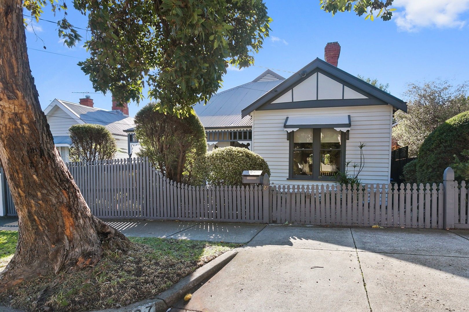 27 Sandringham Road, Sandringham VIC 3191, Image 0