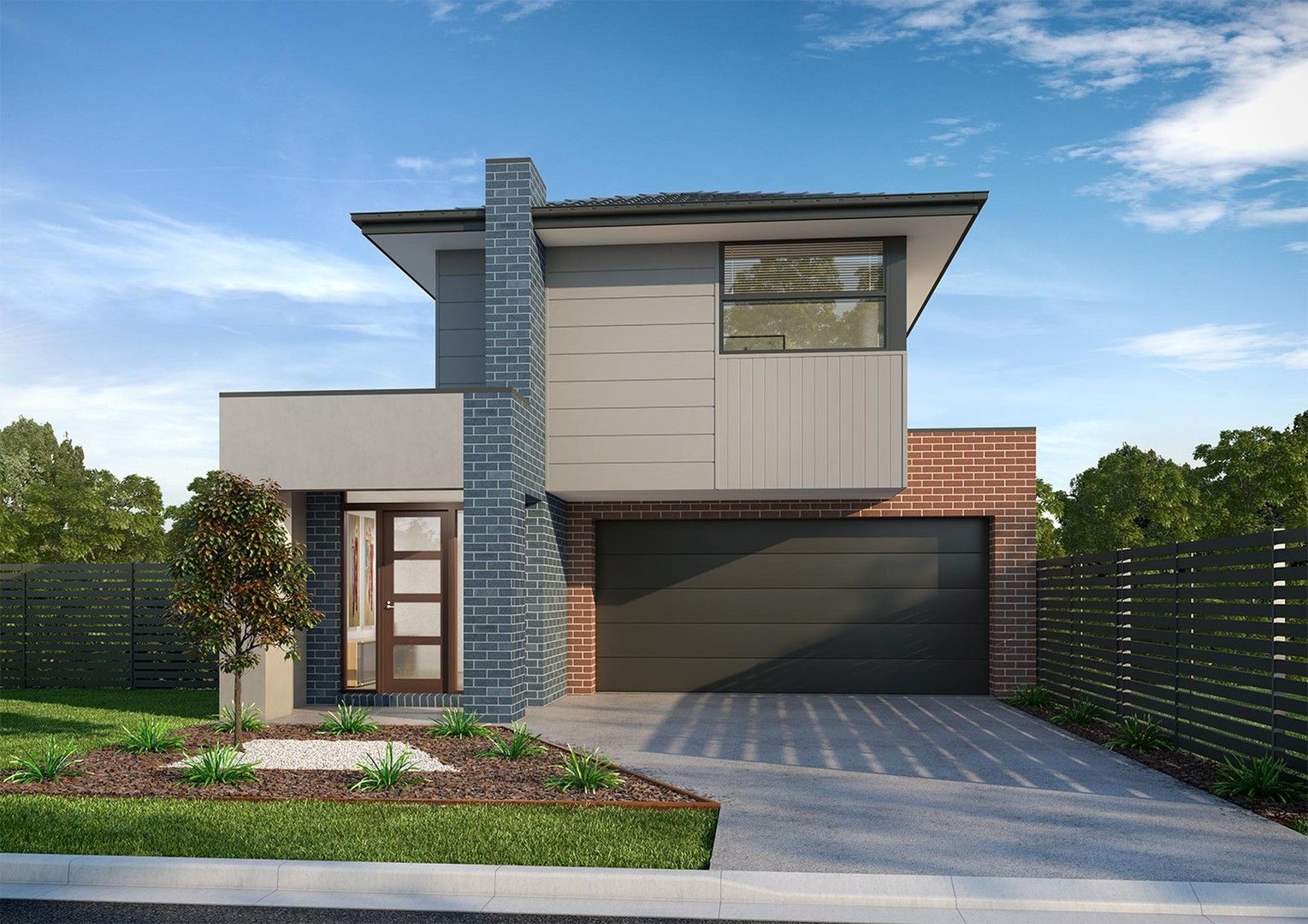 3 bedrooms New House & Land in 2729 Elements Estate TRUGANINA VIC, 3029
