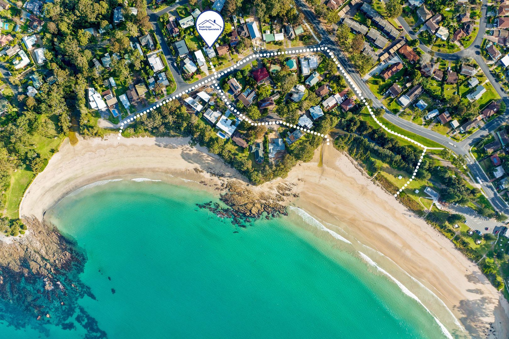 17 Wimbie Street, Surf Beach NSW 2536, Image 1