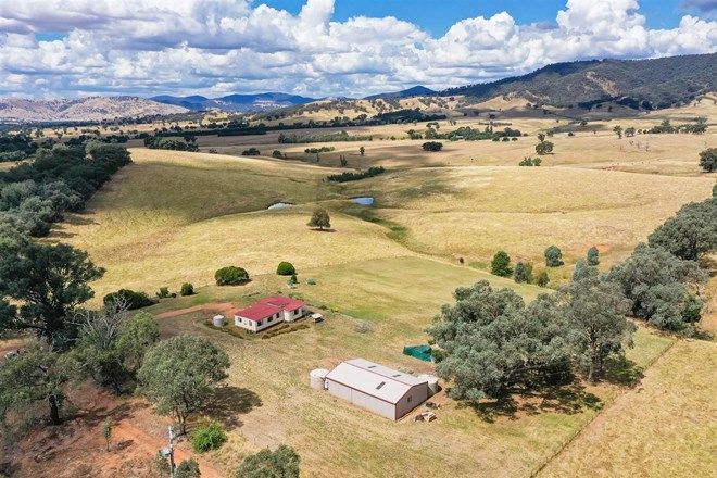 Picture of 444 Talgarno Gap Road, TALGARNO VIC 3691