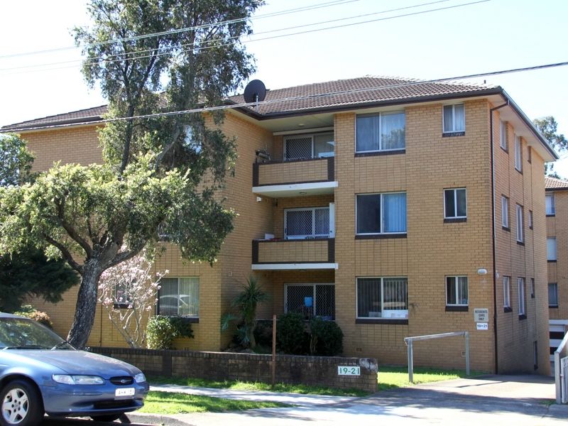 11/19-21 MacDonald St, Lakemba NSW 2195, Image 0