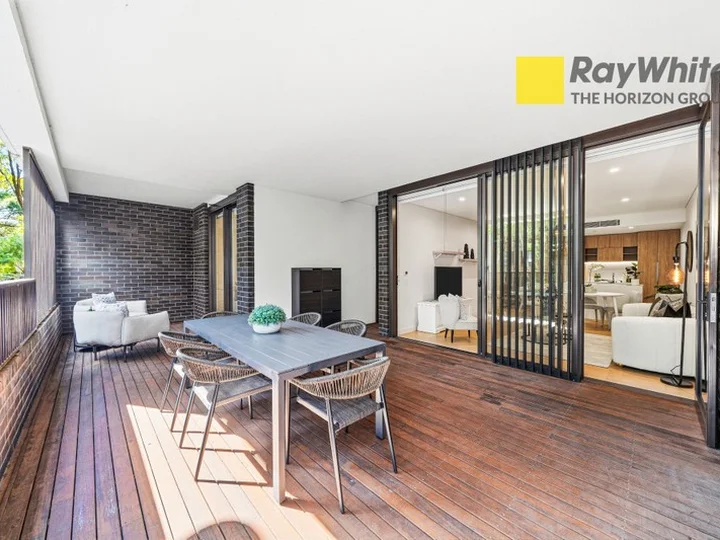 105C/276 Bulwara road, Ultimo NSW 2007