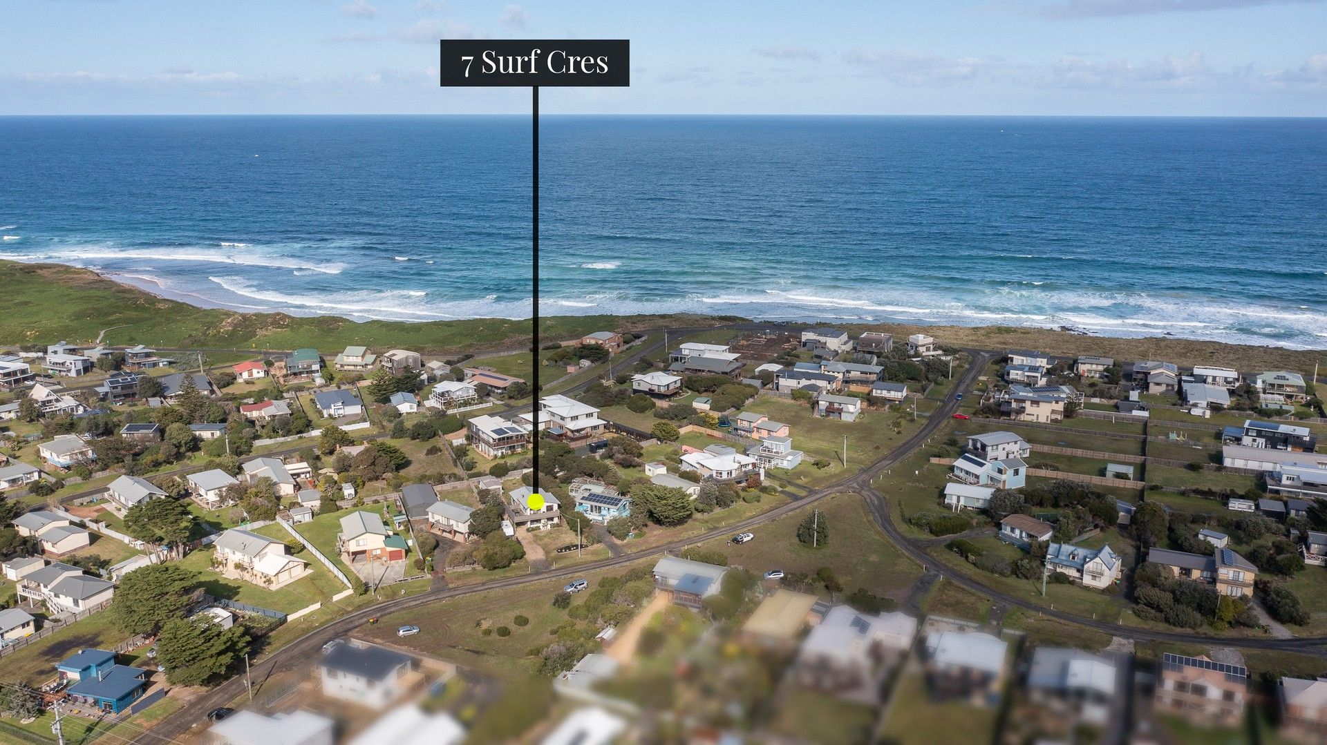 7 Surf Crescent, Surf Beach VIC 3922, Image 0